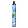 VEIIK Micko Pie Disposable – Strawberry Cake 50mg (600 Puffs) Disposable Vapes vapestation veiik-micko-pie-disposable-blueberry-ice