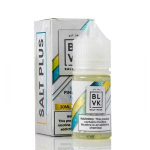 BLVK-Salt-Plus-Pineapple-Flavor-Online-in-Pakistan-by-VapeStation