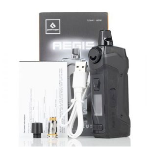Geek Vape Aegis BOOST PLUS 40W Pod Mod Starter Kit Geekvape vapestation 2 Geek-Vape-Aegis-BOOST-PLUS-40W-Pod-Mod-Starter-Kit--Online-in-Pakistan-At-Vapestation