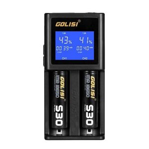 Golisi-S2-2.0A-Smart-Charger-With-LCD-Screen-Online-in-Pakistan-at-Vapestation