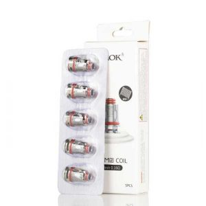 SMOK RPM 2 Replacement Coils – Pack of 3 And Pack Of 5 Accessories vapestation 2 SMOK-RPM-2-Replacement-Coils-Online-in-Pakistan-by-VapeStation5