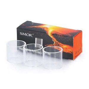 SMOK TFV8 X-Baby Replacement Glass – 2 Pcs Accessories vapestation 2 SMOK-TFV8-X-Baby-Replacement-Glass-Online-in-Pakistan