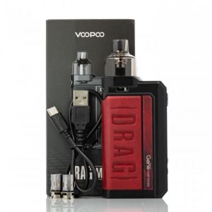 VOOPOO DRAG MAX 177W Pod Mod Kit 4.5mL Pod Mod vapestation 2 VOOPOO-DRAG-MAX-177W-Pod-Mod-Kit-4.5mL-Online-At-Vapestation--9