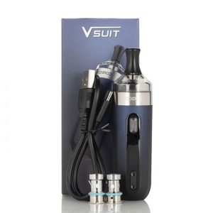 VOOPOO VSUIT 40W Starter Kit 1200mAh Pod Kits / MTL vapestation 2 VOOPOO-VSUIT-40W-Starter-Kit-1200mAh-Online-in-Pakistan-at-Vapestation-42