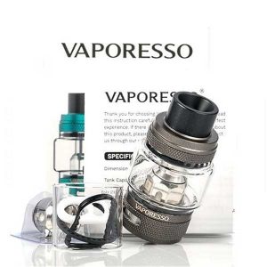 Vaporesso NRG-S Sub-Ohm Tank 8mL Sub Ohm Tanks vapestation 2 Vaporesso-NRG-S-Tank-Online-in-Pakistan-by-VapeStation