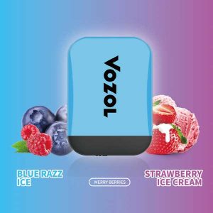 Vozol-D2-Merry-Berries-Disposable-Dual-Flavored-Pod-Kit