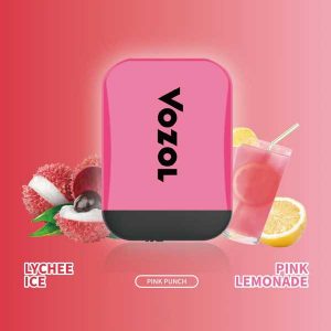 Vozol-D2-Pink-Punch-Disposable-Vape-Pakistan-by-VapeStation