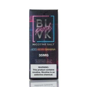 BLVK-Pink-Series---ICED-Berry-BANANA-30ml-(35,-50mg)-Online-in-Pakistan-at-Vapestation