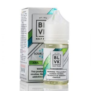 BLVK-Salt-Plus---ICE-Sour-Apple-30ml-(35,-50mg)-Online-in-Pakistan-at-Vapestation