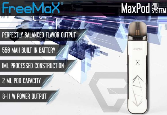 freemax-maxpod-system