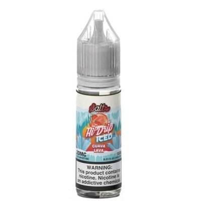 Hi Drip Iced Salt Archives - Vape Distribution Pakistan Hi Drip Iced Salt Archives - Vape Distribution Pakistan