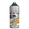 IVG Salt – Pina Colada 30ml (30 , 50 mg) IVG vapestation IVG-Salt---Fresh-Mango-30ml-(30-,-50-mg)-Online-in-Pakistan-at-Vapestation