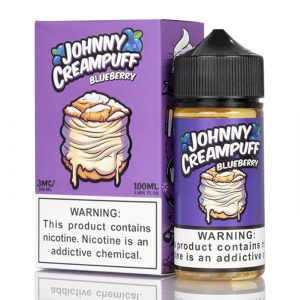 Johnny-Creampuff---Blueberry-100ml-(3-,-6-mg)-Online-in-Pakistan-at-Vapestation