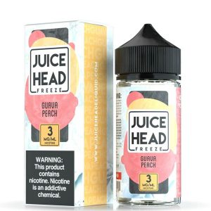 Juice-Head---Guava-Peach-FREEZE-100-(3-,-6-mg)-Online-in-Pakistan-at-Vapestation