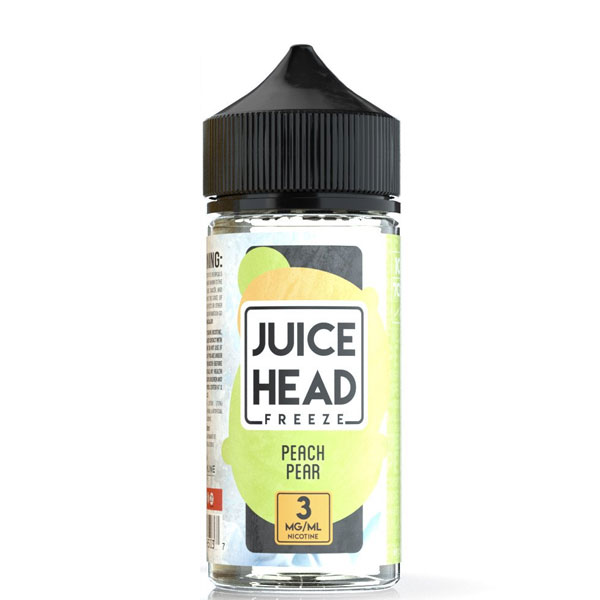 Juice-Head---Peach-Pear-FREEZE-100-(3-,-6-mg)-Online-in-Pakistan-at-Vapestation