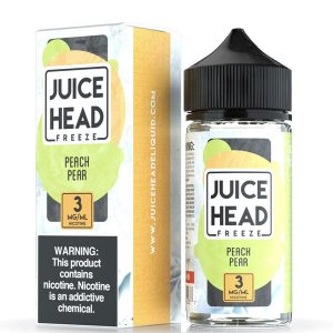 Juice-Head---Peach-Pear-FREEZE-100-(3-,-6-mg)-Online-in-Pakistan-at-Vapestation