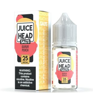 Juice-Head-Salt---Guava-Peach-30ml-(25-,-50-mg)--Online-in-Pakistan-at-Vapestation