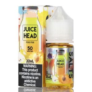 Juice-Head-Salt---Peach-Pear-30ml-(25-,-50-mg)-Online-in-Pakistan-at-Vapestation