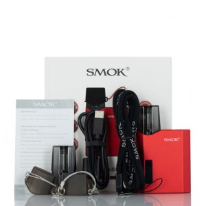 SMOK NFIX-Mate 25W 1100mAh Pod Starter Kit System Pod Kits / MTL vapestation 2 SMOK-NFIX-Mate-25W-1100mAh-Pod-Starter-Kit-System-Online-in-Pakistan-at-Vapestation-33