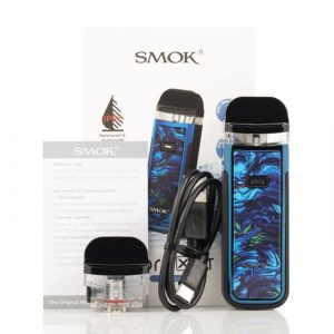 SMOK NORD X 60W Pod Starter Kit System 1500mAh Pod Kits / MTL vapestation 2 SMOK-NORD-X-60W-Pod-Starter-Kit-System-1500mAh-Online-in-Pakistan-at-Vapestation-81