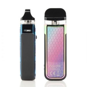 SMOK-NORD-X-60W-Pod-Starter-Kit-System-1500mAh-Online-in-Pakistan-at-Vapestation-81