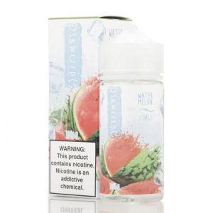 Skwezed-Eliquids---ICE-Watermelon-100ml-(3-,-6-mg)-Online-in-Pakistan-at-Vapestation