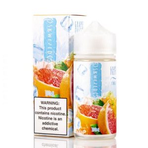Skwezed-Eliquids---ICED-Grapefruit-100ml-(3-,-6-mg)-Online-in-Pakistan-at-Vapestation