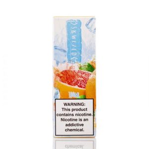 Skwezed-Eliquids---ICED-Grapefruit-100ml-(3-,-6-mg)-Online-in-Pakistan-at-Vapestation