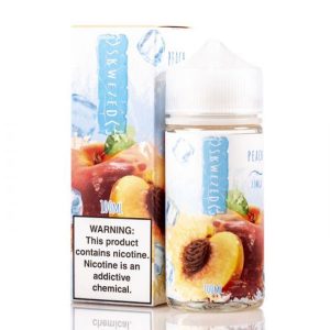 Skwezed-Eliquids---ICED-Peach-100ml-(3-,-6-mg)-Online-in-Pakistan-at-Vapestation