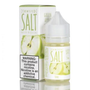 Skwezed-Salts---Green-Apple-30ml-(25-,-50-mg)-Online-in-Pakistan-at-Vapestation