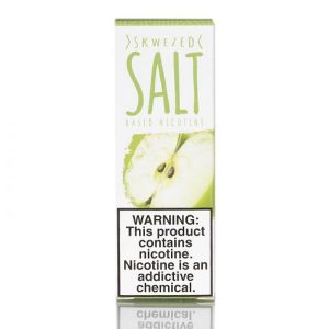Skwezed-Salts---Green-Apple-30ml-(25-,-50-mg)-Online-in-Pakistan-at-Vapestation