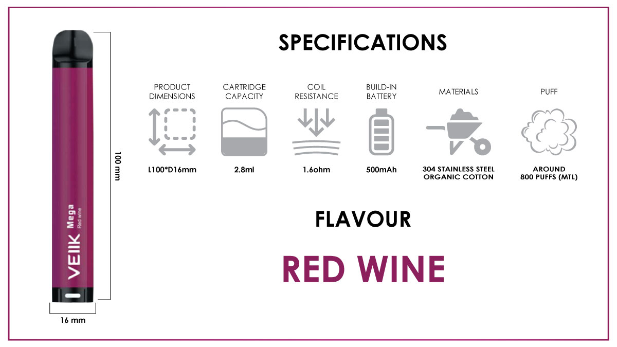 veiik-micko-mega-red-wine-specification