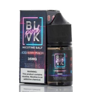 BLVK-Pink-Series-–-ICED-Berry-Peach-30ml-(35,-50mg)-Online-in-Pakistan-at-Vapestation-2