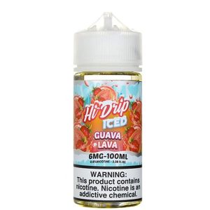 Hi-Drip-–-Guava-Lava-ICED-100ml-(0-,-3-,-6-mg)-Online-in-Pakistan-at-Vapestation