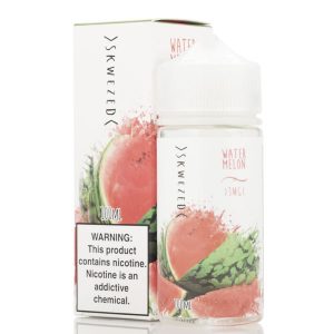 Skwezed-Eliquids-–-Watermelon-100ml-(3-,-6mg)-Online-in-Pakistan-at-Vapestation