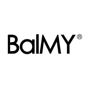 BalMy Disposable – Grape ICE (500 Puffs) in Pakistan - VapeStation