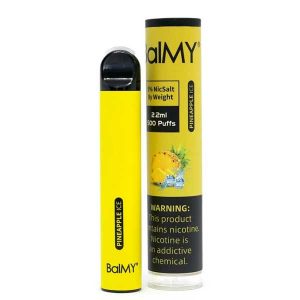 BalMy-Pineapple-ICE-500-Puffs-Nicotine-Vape-Online-in-Pakistan-VapeStation1