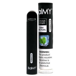 Balmy-Disposable-Tobacco-500-Puffs-Vape-Online-in-Pakistan-by-VapeStation