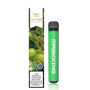 Maskking-High-Pro-Apple-Champagne-Disposable-Vape-Online-in-Pakistan1