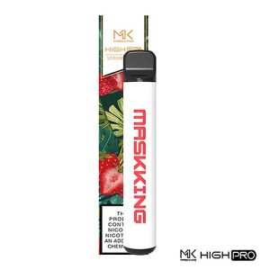 Maskking-High-Pro-Straw-Lychee-1000-Puffs-Disposable-Vape-in-Pakistan