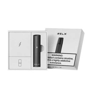 Relx Classic Kit Pod Kits / MTL vapestation 2 Relx-Classic-Kit-All-in-One-Starter-Kit-System-in-Pakistan-by-VapeStation-PK6