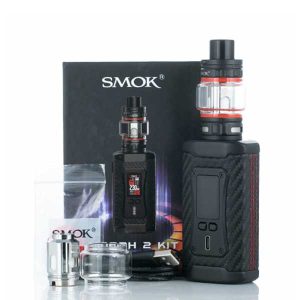 SMOK Morph 2 Starter Kit 230W with TFV18 Tank Smok Vapes vapestation 2 SMOK-Morph-230w-Vape-Starter-Kit-Online-in-Pakistan-Low-Price6