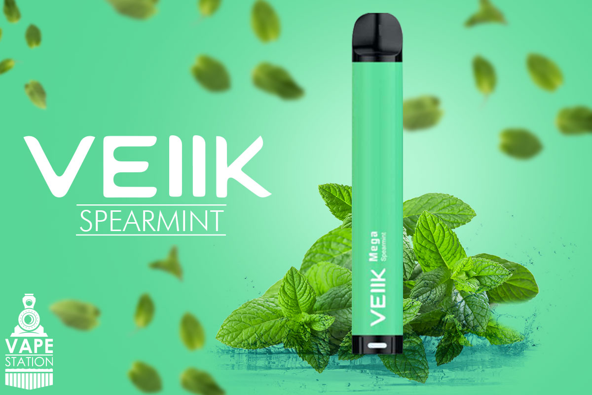 veiik-micko-mega-spearmint-banner