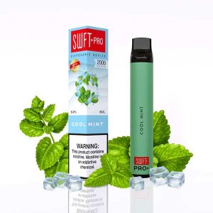 Swift-Pro-Cool-Mint-Disposable-Vape-Online-in-Pakistan-by-VapeStation1
