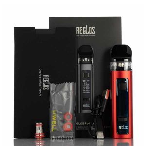 Uwell-Aeglos-60w-Pod-Mod-Kit-With-Builtin-Battery-in-Pakistan6
