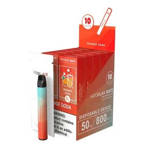 Vaporlax-Mate-Disposable-Vape-Orange-Soda-Online-in-Pakistan