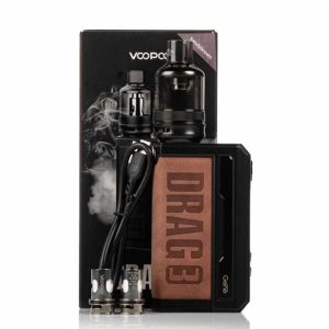 VOOPOO DRAG 3 177W Starter Kit with TPP Tank Starter Kits vapestation 2 Voopoo-Drag-3-Starter-Kit-177w-Vape-Online-in-Pakistan5