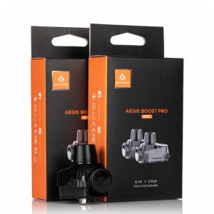 Geek Vape Aegis Boost Pro Replacement Pod Accessories vapestation 2 Geekvape-Aegis-Boost-Pro-Replacement-Pod-With-Coils-in-Pakistan6