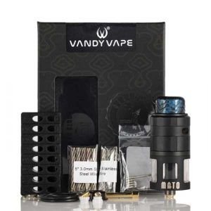 Vandy Vape Mato 24mm RDTA Tank RDTA Tanks vapestation 2 Vandy-Vape-MATO-RDTA-Tank-Online-in-Pakistan-by-VapeStation6