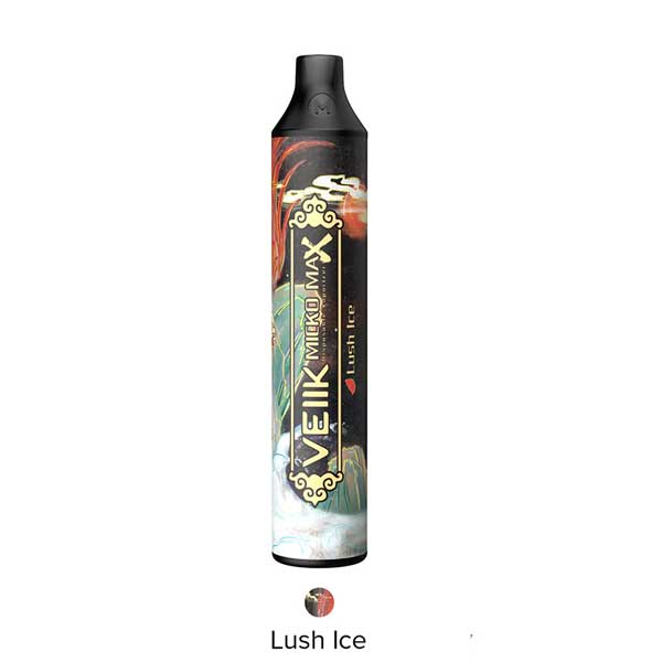 Veiik-Micko-Max-1500-Puffs-Lush-ICE-Online-in-Pakistan-by-VapeStation